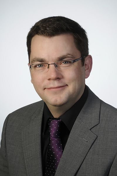 Michael Strebinger, Steuerberater